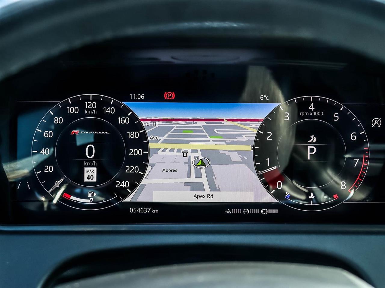 2020 Land Rover Range Rover Velar R-Dynamic S Photo