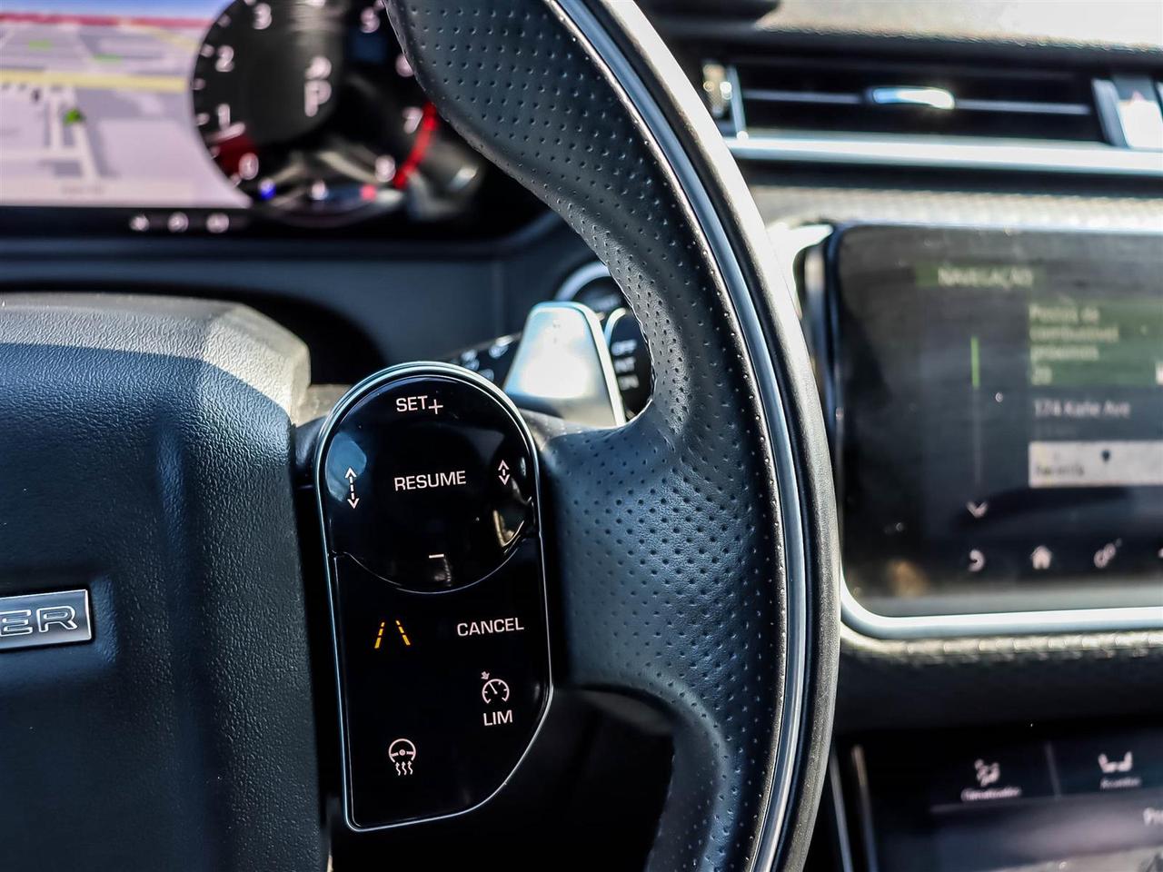 2020 Land Rover Range Rover Velar R-Dynamic S Photo