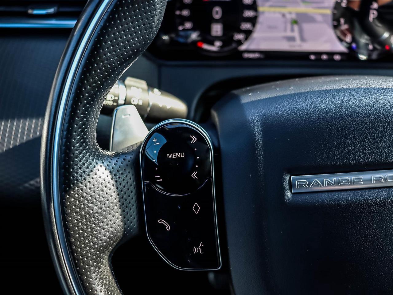 2020 Land Rover Range Rover Velar R-Dynamic S Photo