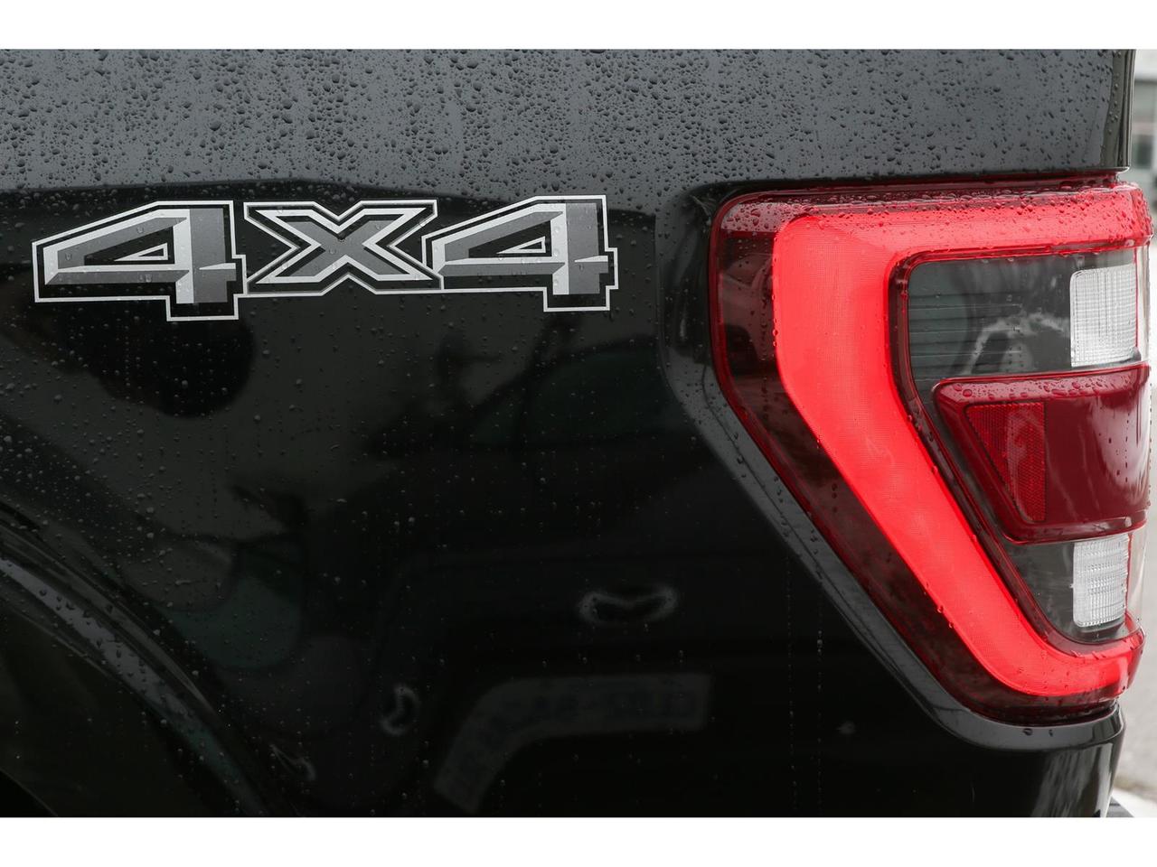 2023 Ford F-150 Platinum AWD | Blue Cruise | Panoramic Roof | Navigation | Leather Seats | Platinum Black Appearance Photo