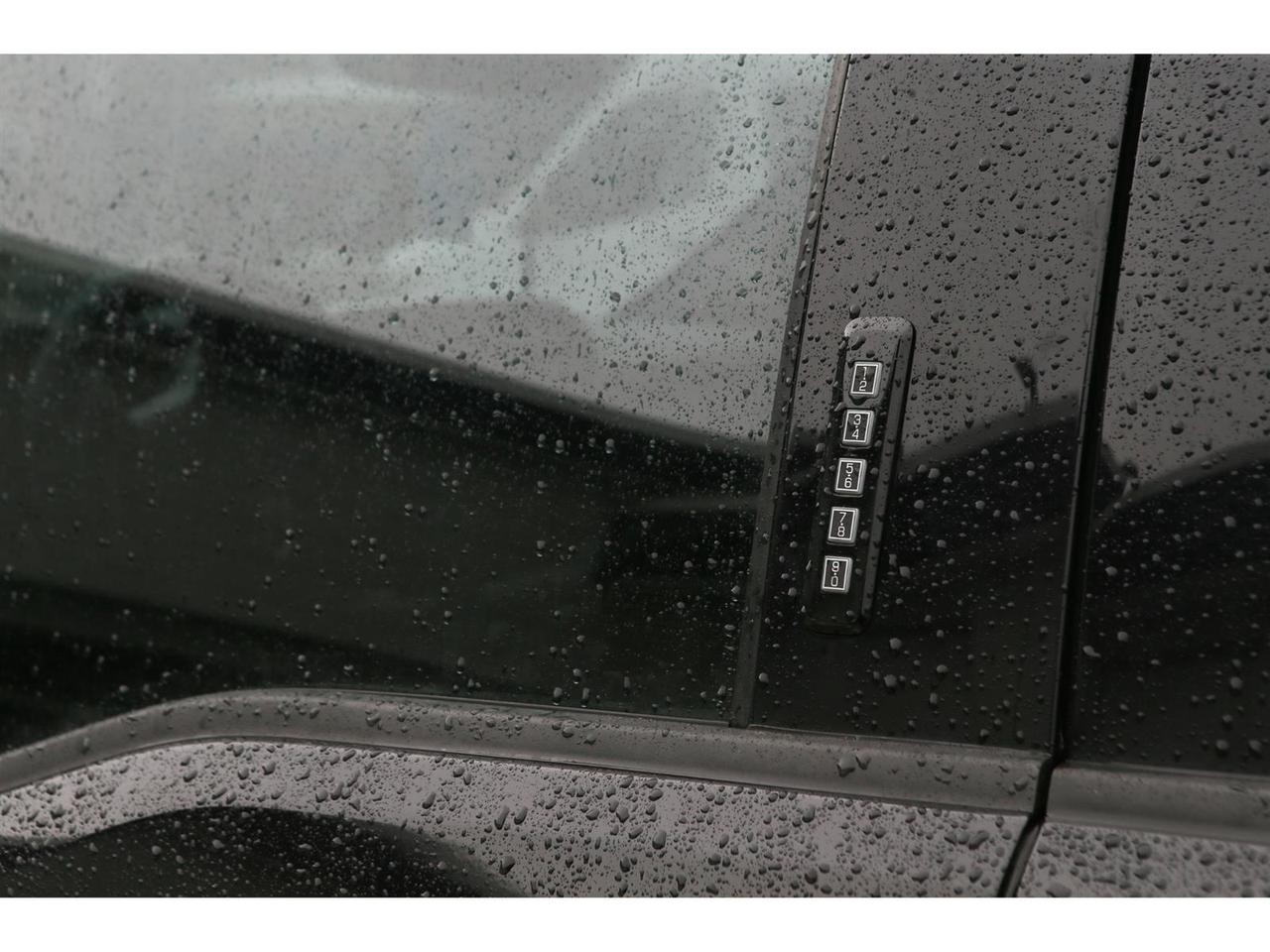 2023 Ford F-150 Platinum AWD | Blue Cruise | Panoramic Roof | Navigation | Leather Seats | Platinum Black Appearance Photo