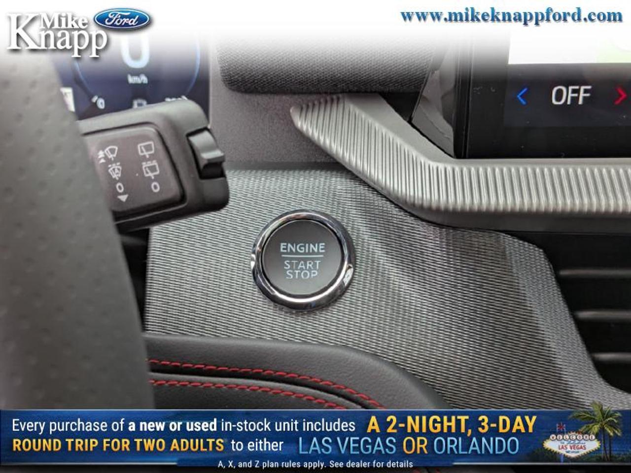 2026 Ford Explorer ST-Line Photo