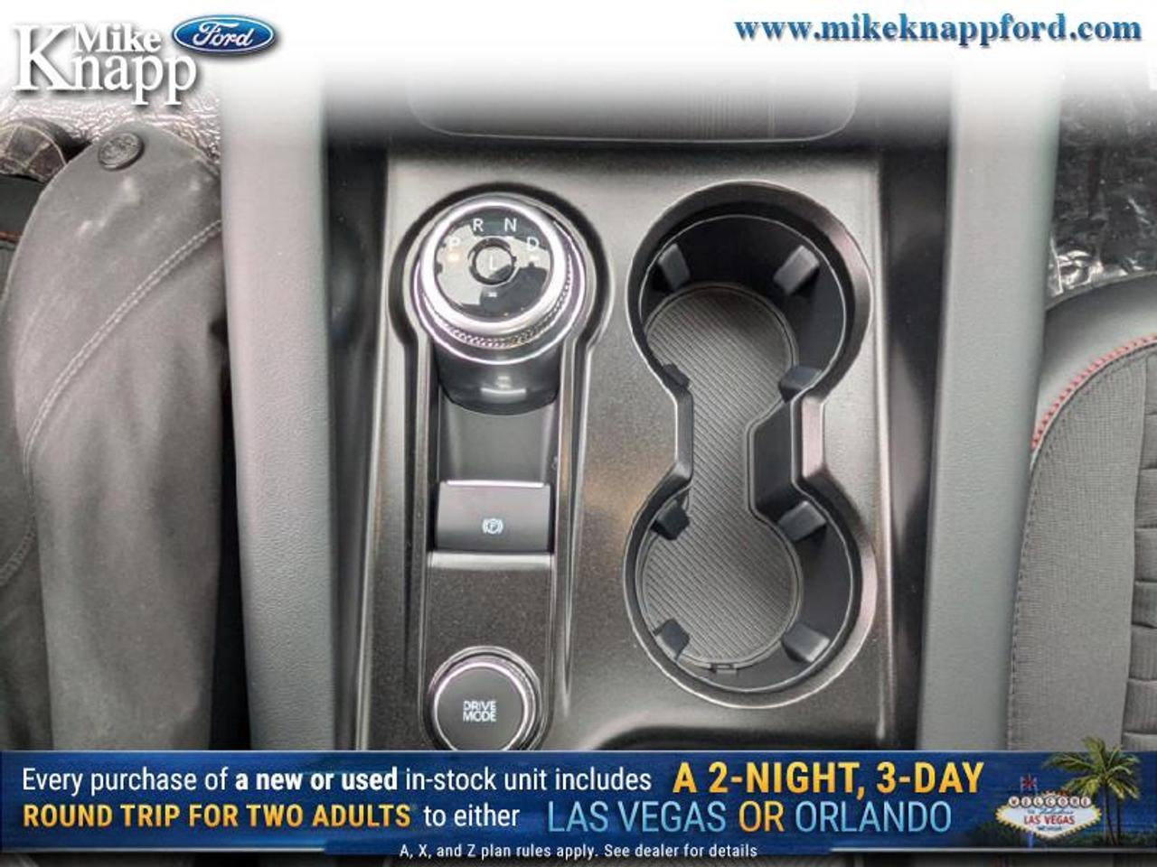 2026 Ford Explorer ST-Line Photo