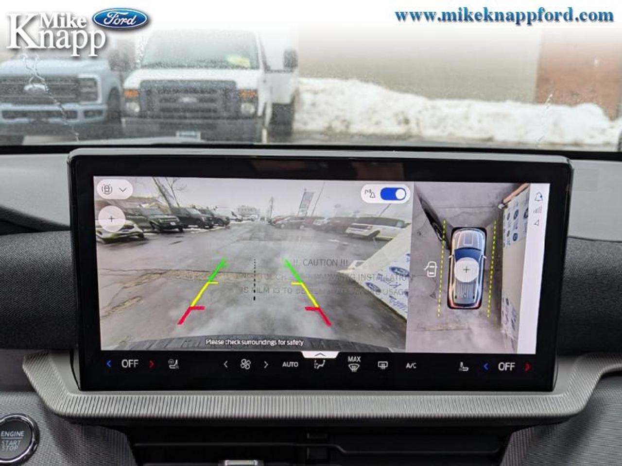 2026 Ford Explorer ST-Line Photo