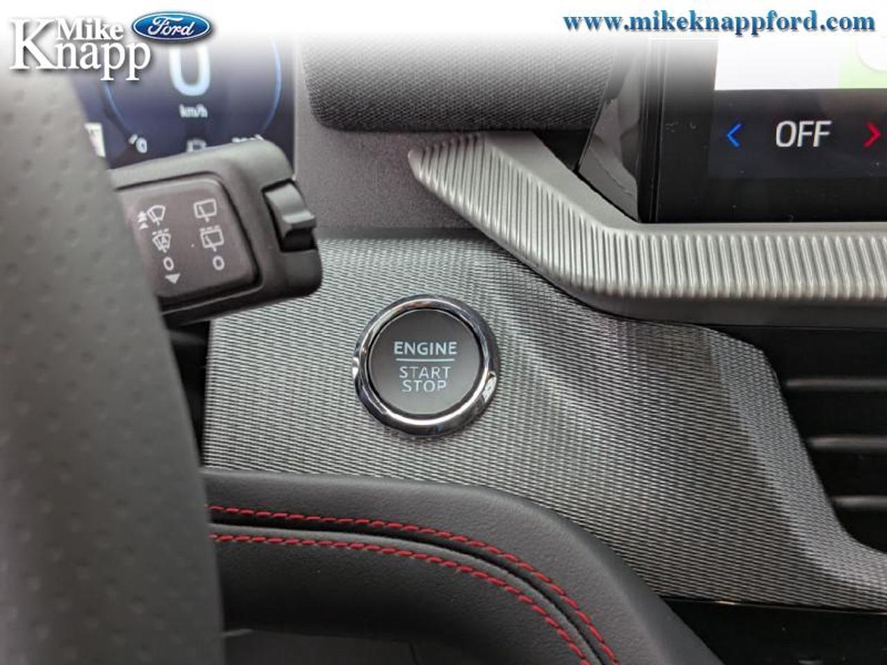 2026 Ford Explorer ST-Line Photo