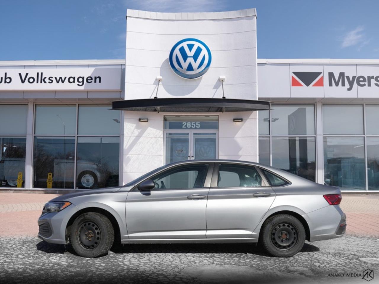 2022 Volkswagen Jetta comfortline Photo4