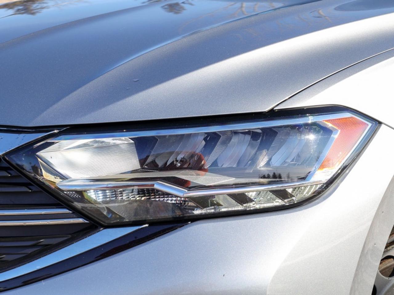 2022 Volkswagen Jetta comfortline Photo