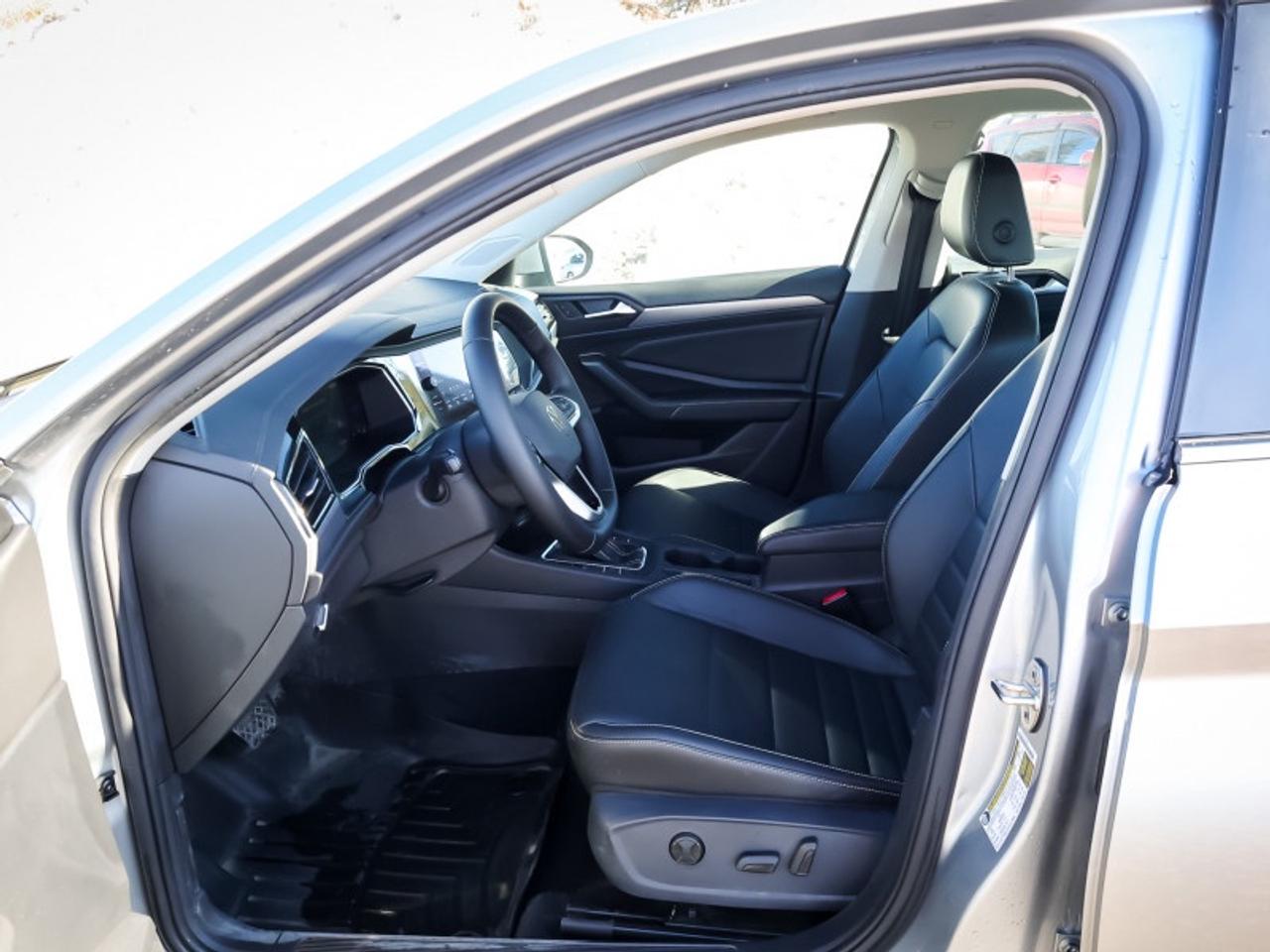 2022 Volkswagen Jetta comfortline Photo