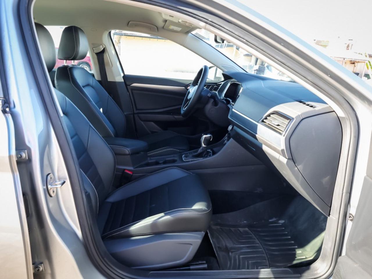 2022 Volkswagen Jetta comfortline Photo