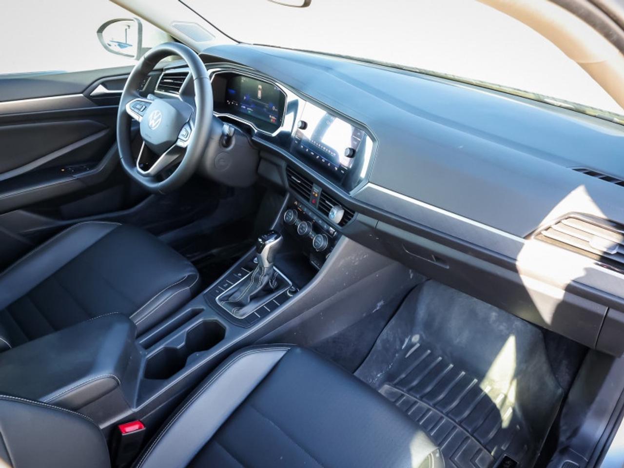 2022 Volkswagen Jetta comfortline Photo