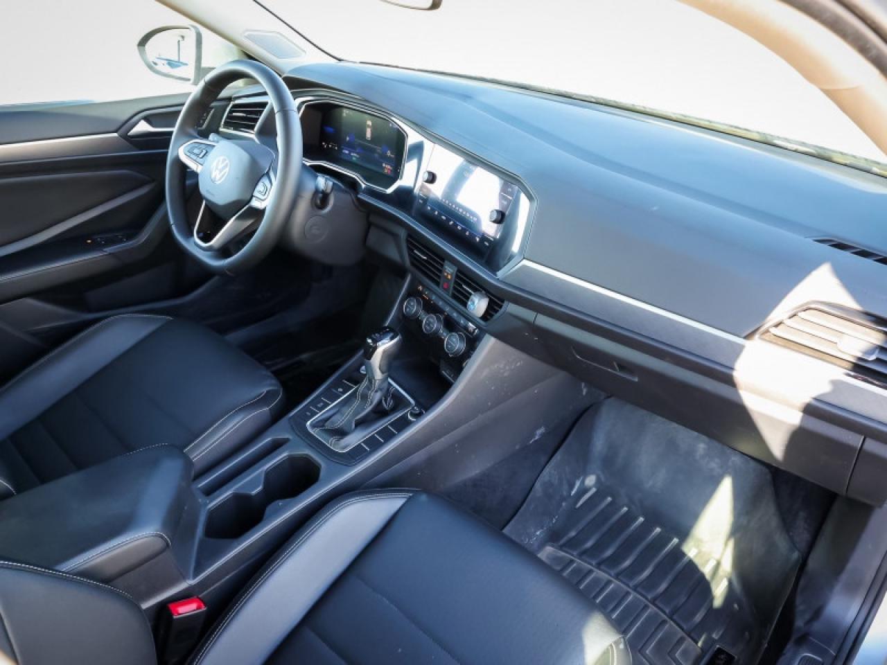 2022 Volkswagen Jetta comfortline Photo