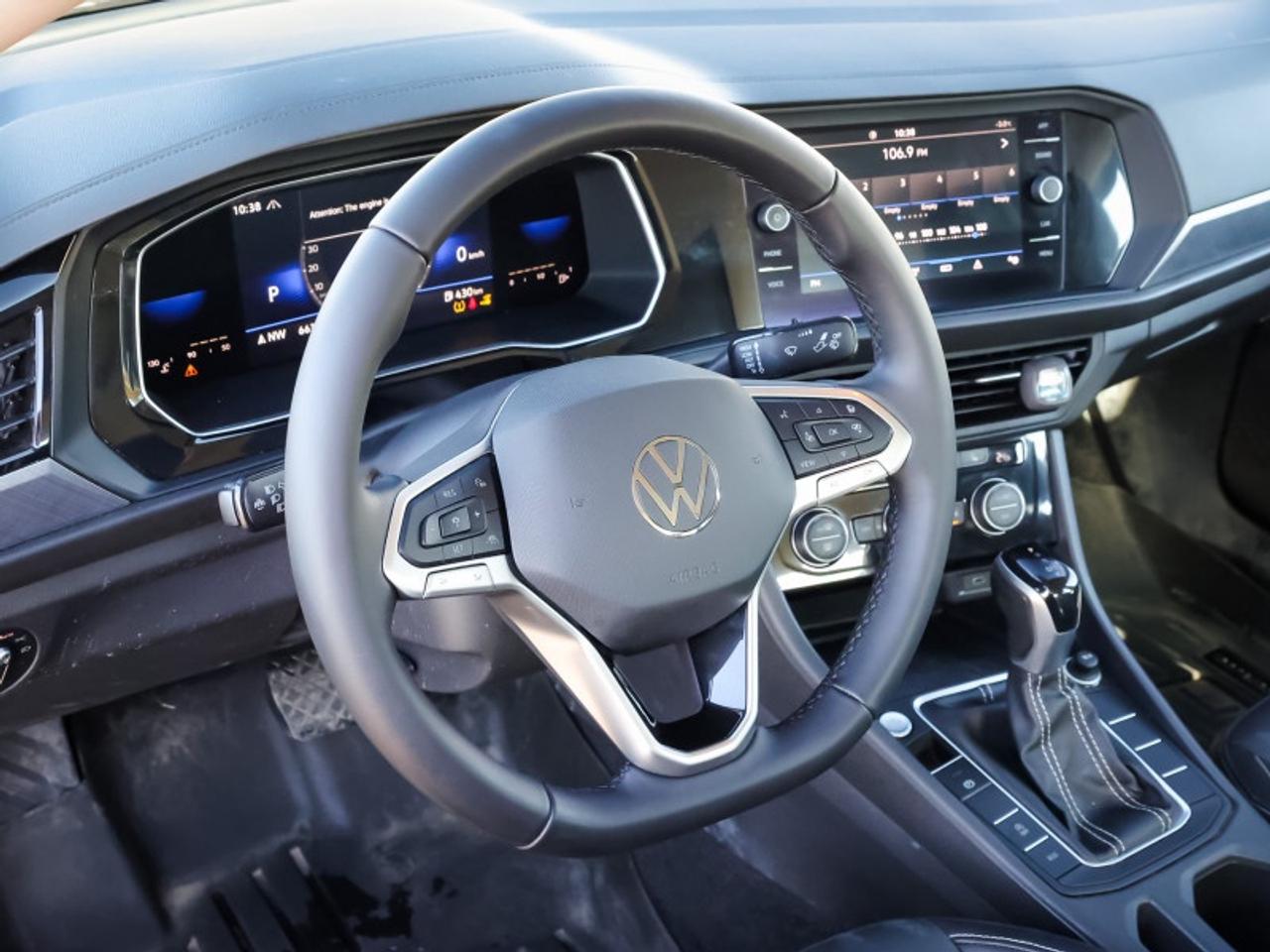 2022 Volkswagen Jetta comfortline Photo