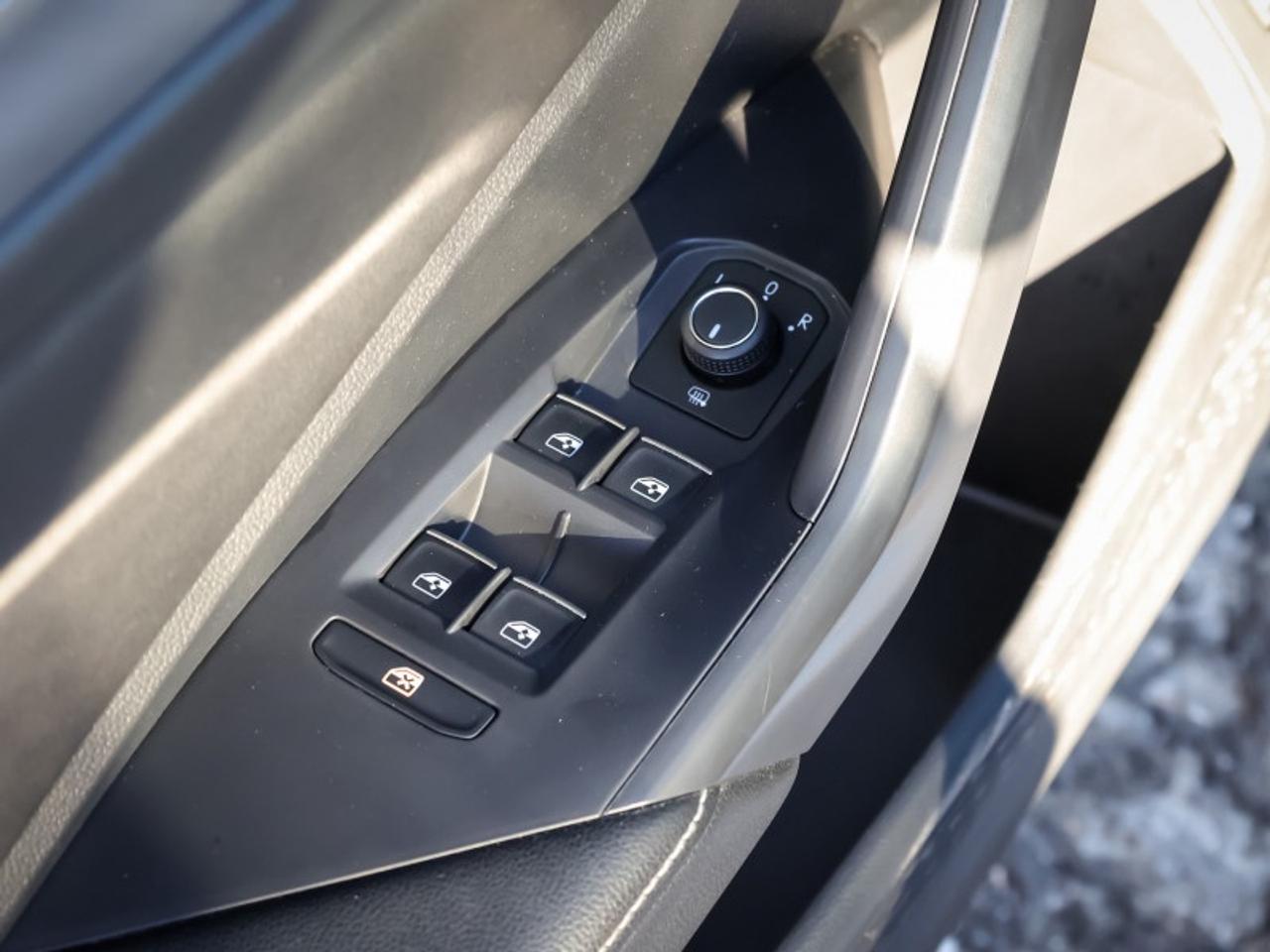 2022 Volkswagen Jetta comfortline Photo