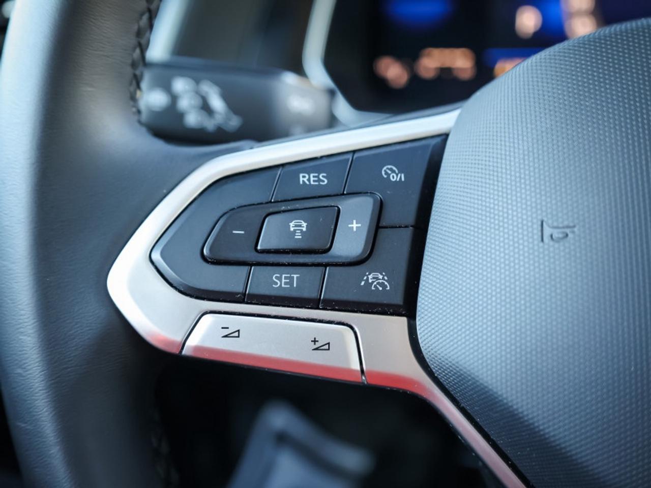 2022 Volkswagen Jetta comfortline Photo