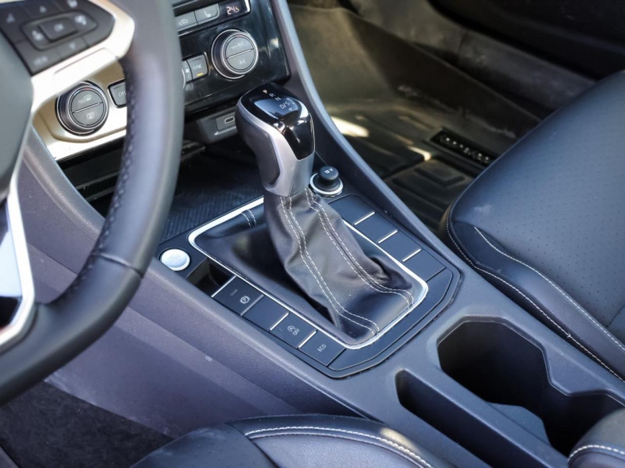 2022 Volkswagen Jetta comfortline Photo