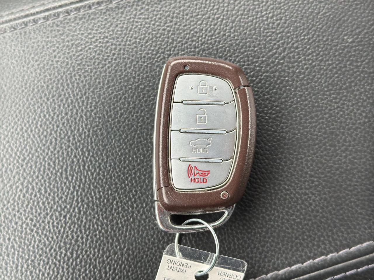 2016 Hyundai Sonata 2.4L Limited | Reverse Cam | Heated Seats Photo