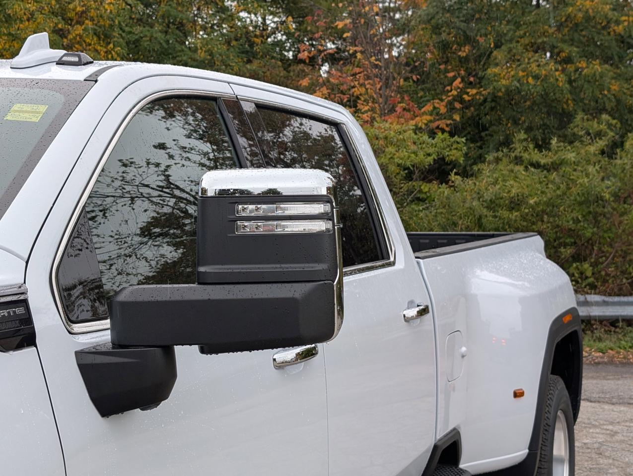 2026 GMC Sierra 3500HD Denali Ultimate Photo