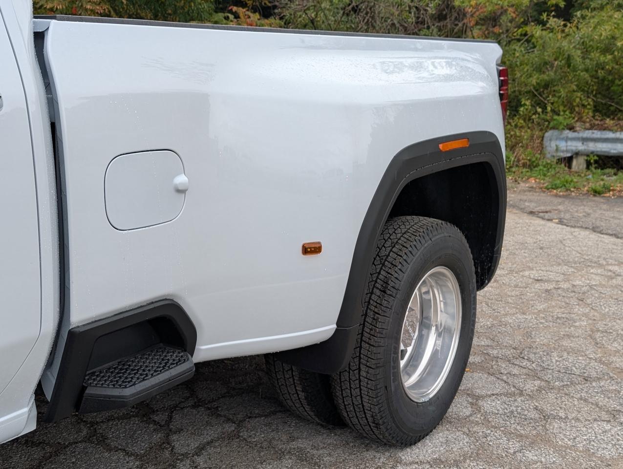 2026 GMC Sierra 3500HD Denali Ultimate Photo