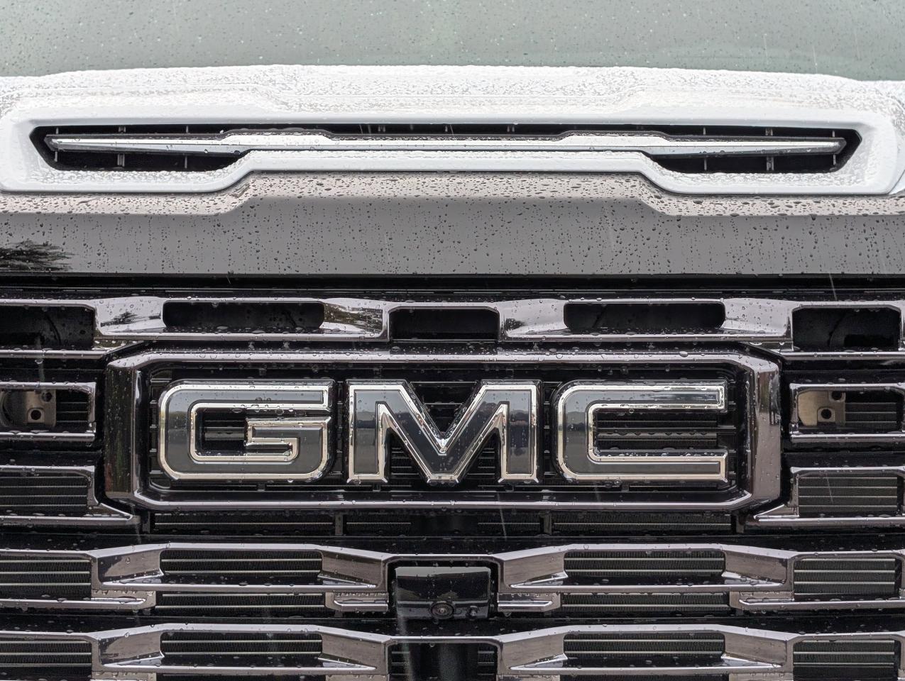 2026 GMC Sierra 3500HD Denali Ultimate Photo