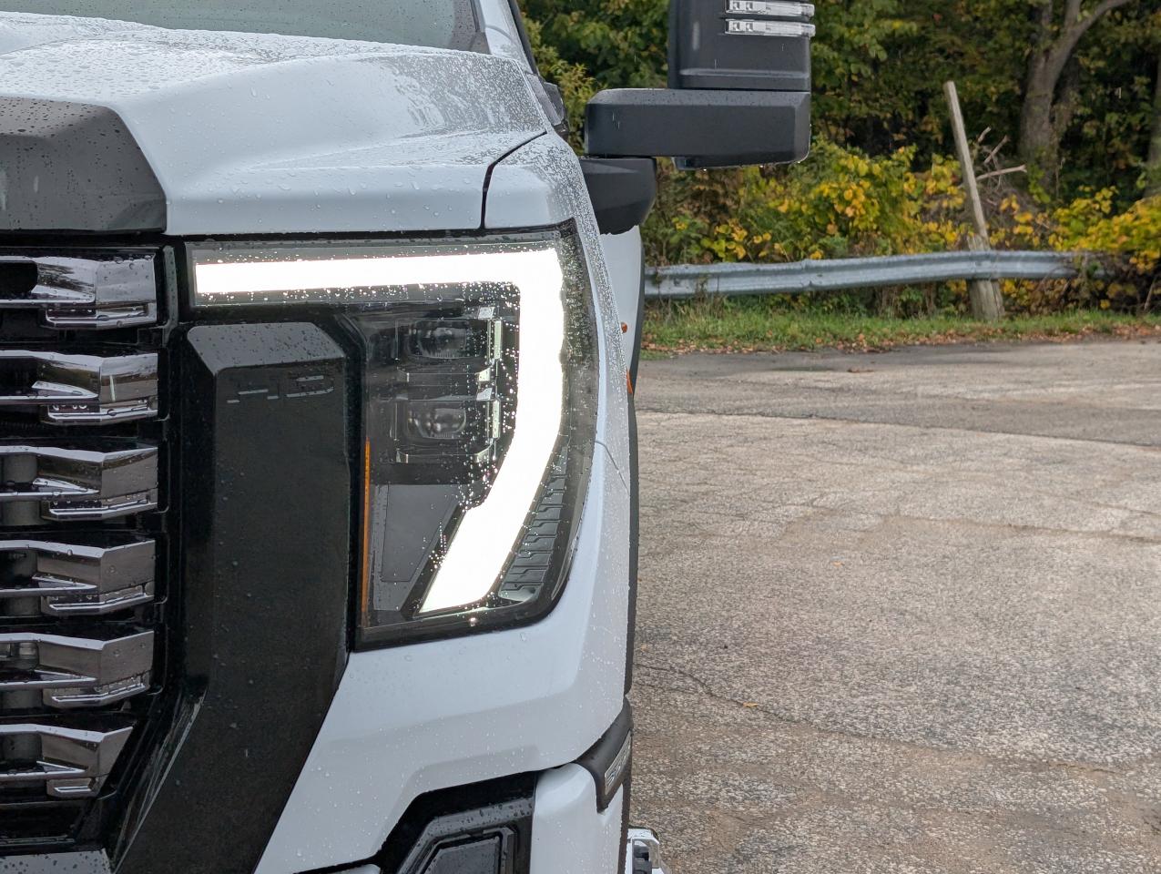 2026 GMC Sierra 3500HD Denali Ultimate Photo