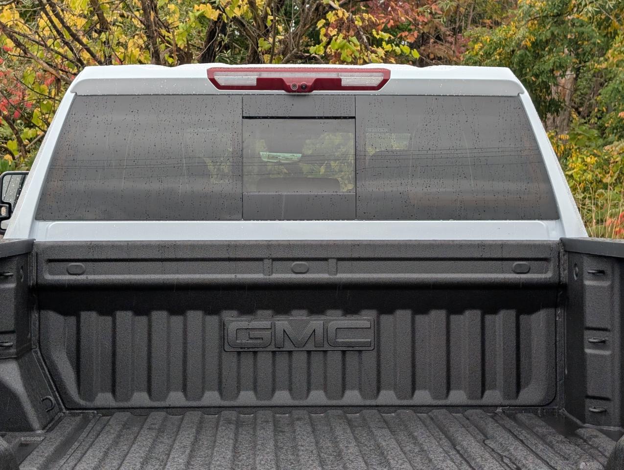 2026 GMC Sierra 3500HD Denali Ultimate Photo