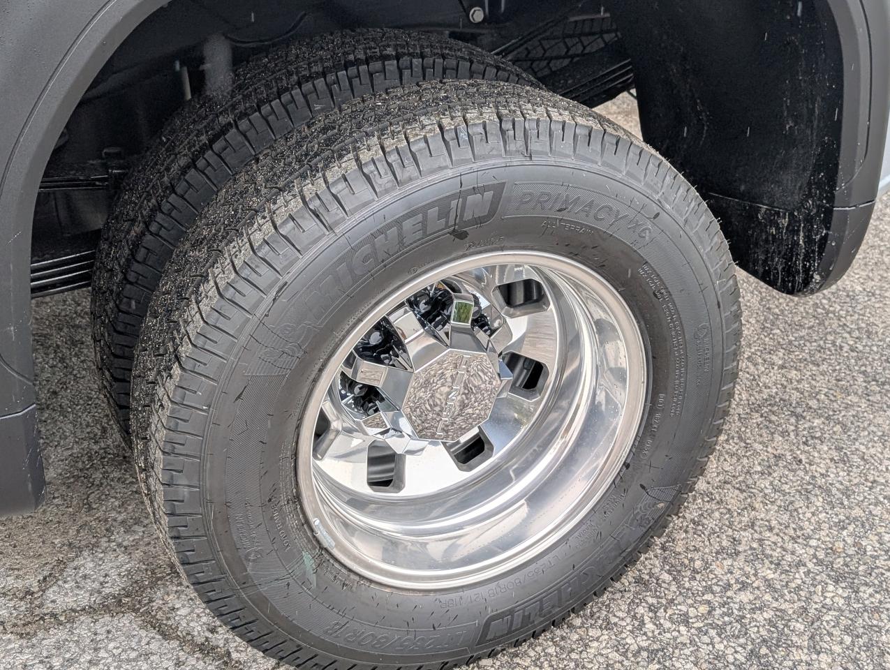 2026 GMC Sierra 3500HD Denali Ultimate Photo