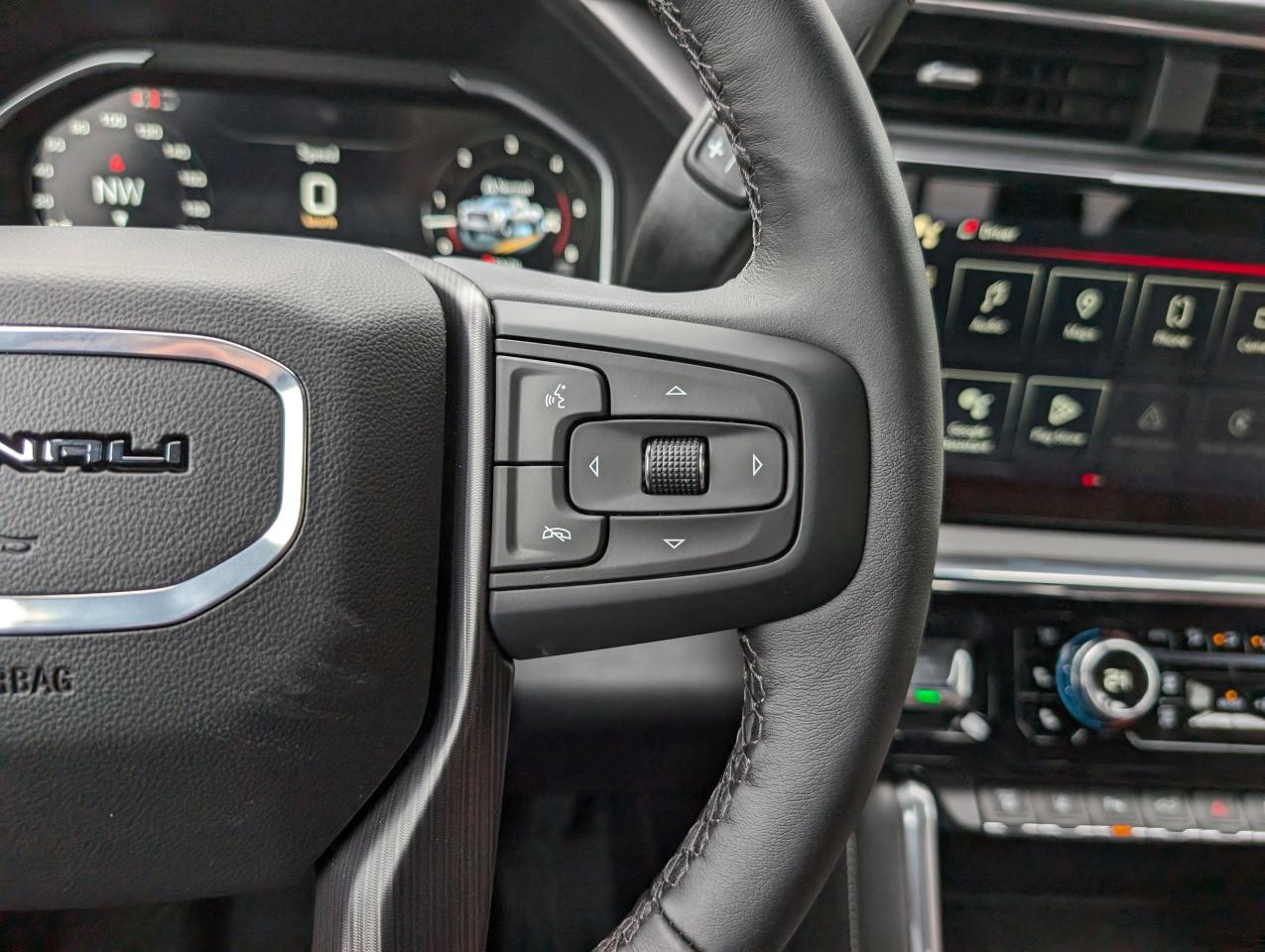 2026 GMC Sierra 3500HD Denali Ultimate Photo