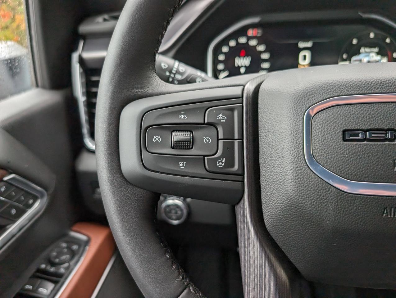 2026 GMC Sierra 3500HD Denali Ultimate Photo