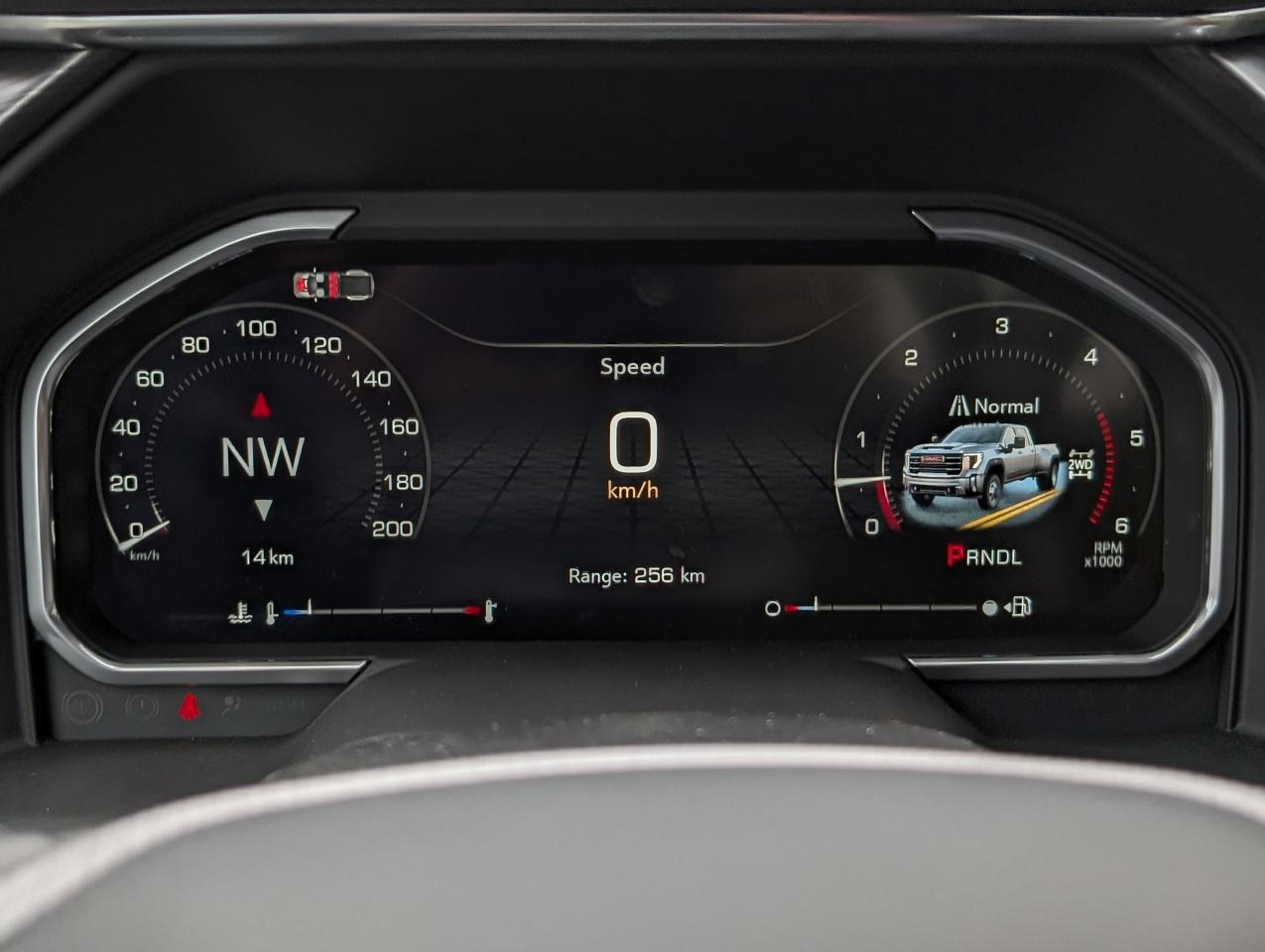 2026 GMC Sierra 3500HD Denali Ultimate Photo