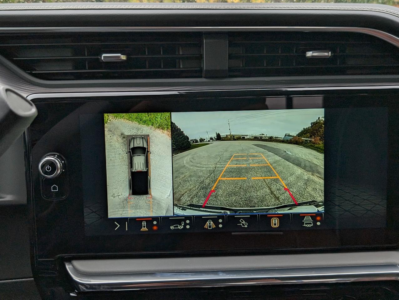 2026 GMC Sierra 3500HD Denali Ultimate Photo