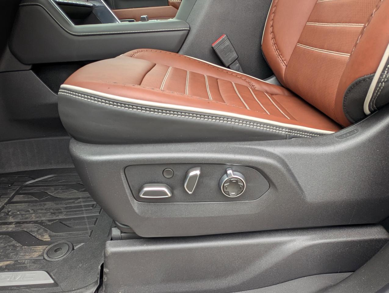 2026 GMC Sierra 3500HD Denali Ultimate Photo