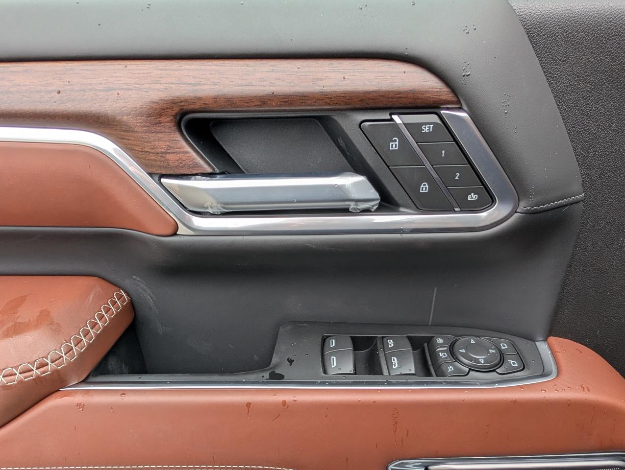 2026 GMC Sierra 3500HD Denali Ultimate Photo