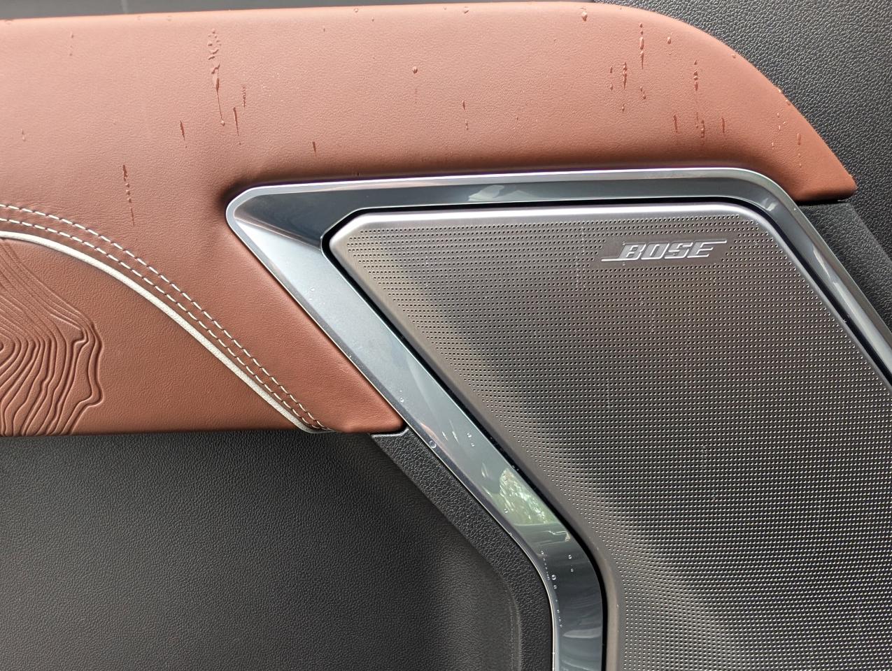 2026 GMC Sierra 3500HD Denali Ultimate Photo