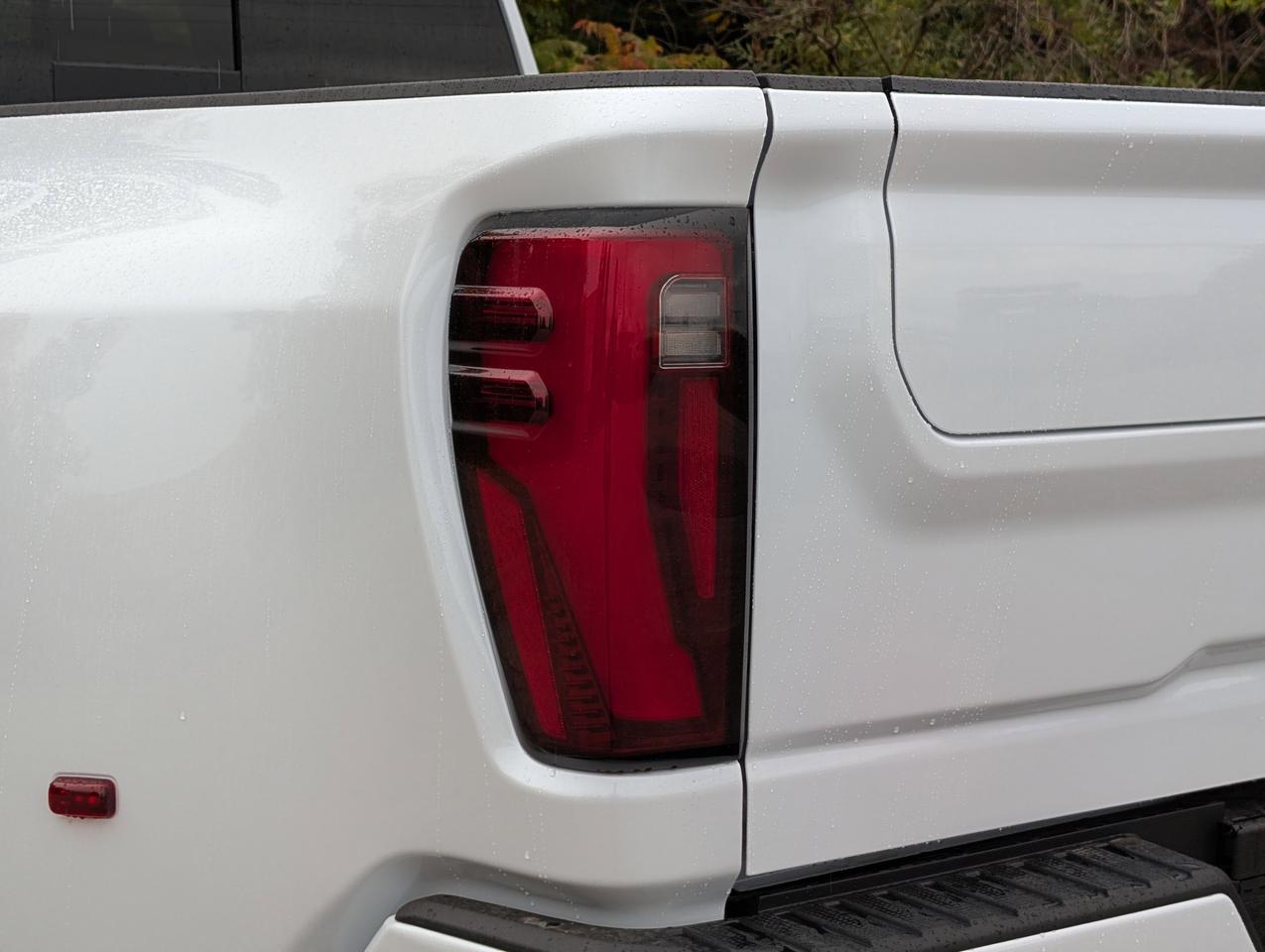 2026 GMC Sierra 3500HD Denali Ultimate Photo