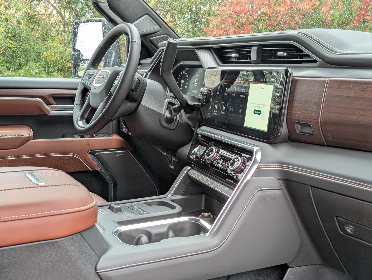 2026 GMC Sierra 3500HD Denali Ultimate Photo