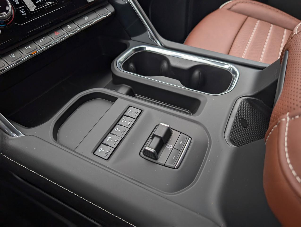 2026 GMC Sierra 3500HD Denali Ultimate Photo
