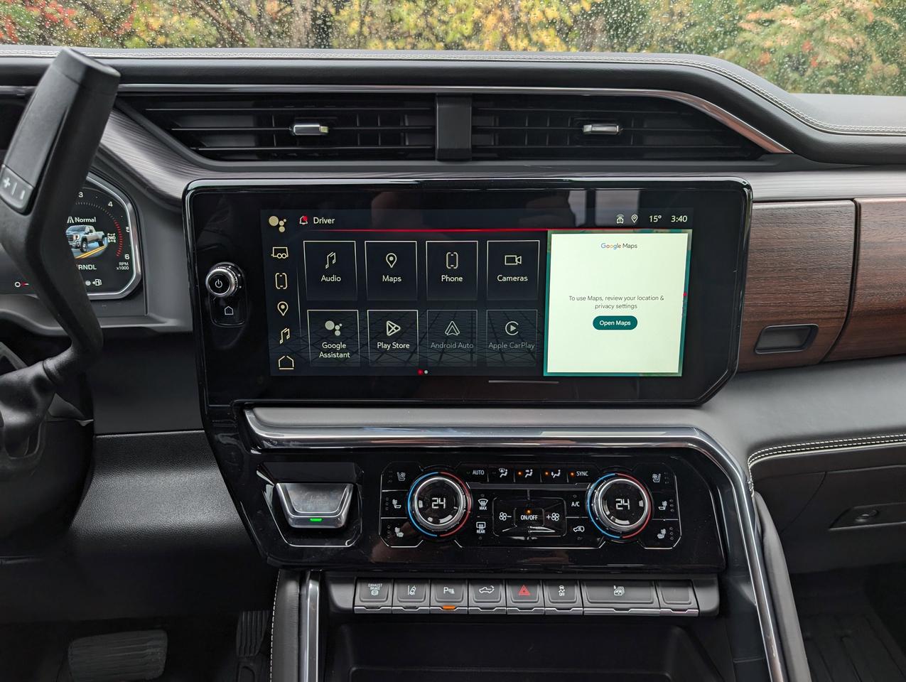 2026 GMC Sierra 3500HD Denali Ultimate Photo