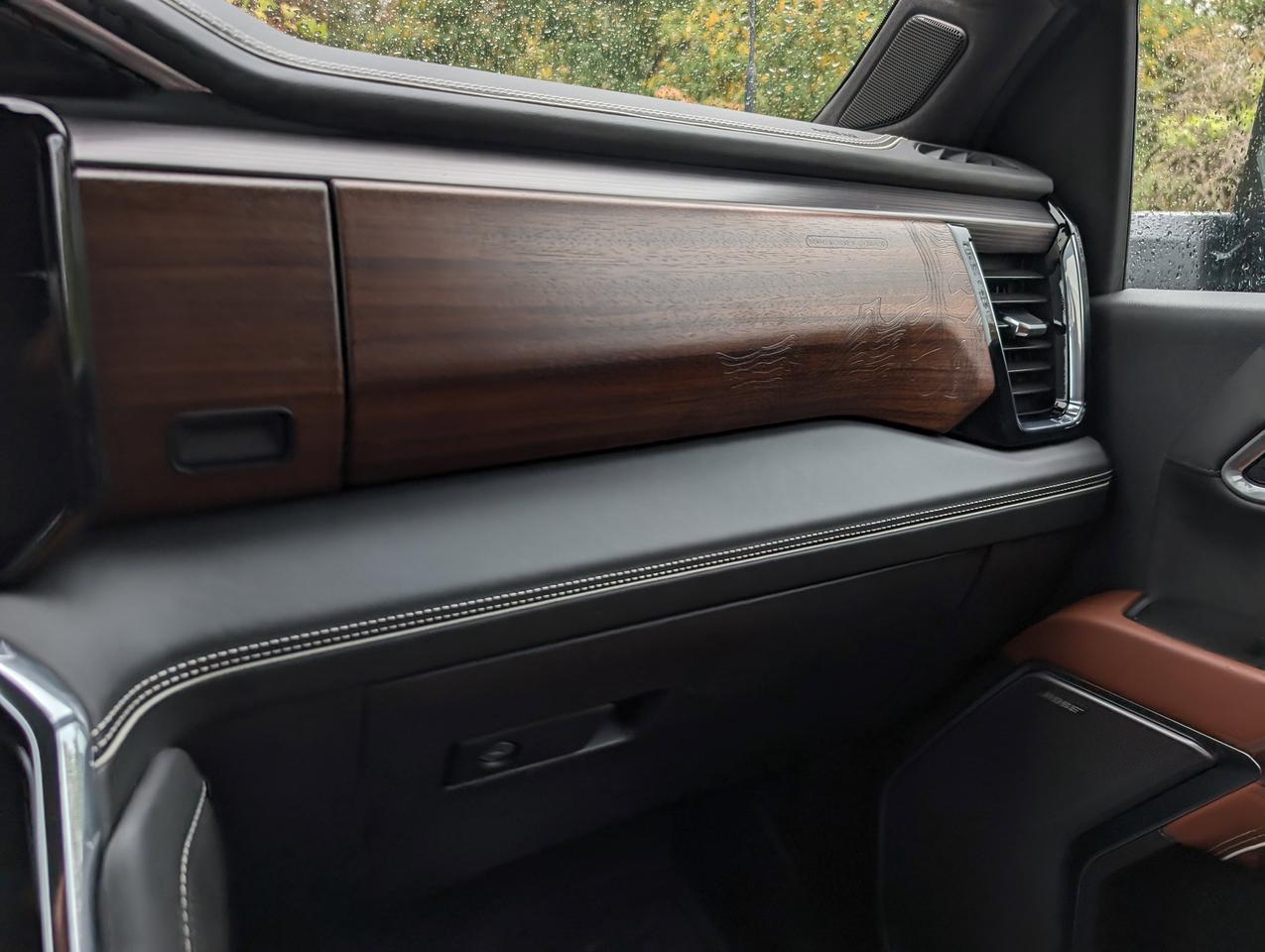 2026 GMC Sierra 3500HD Denali Ultimate Photo