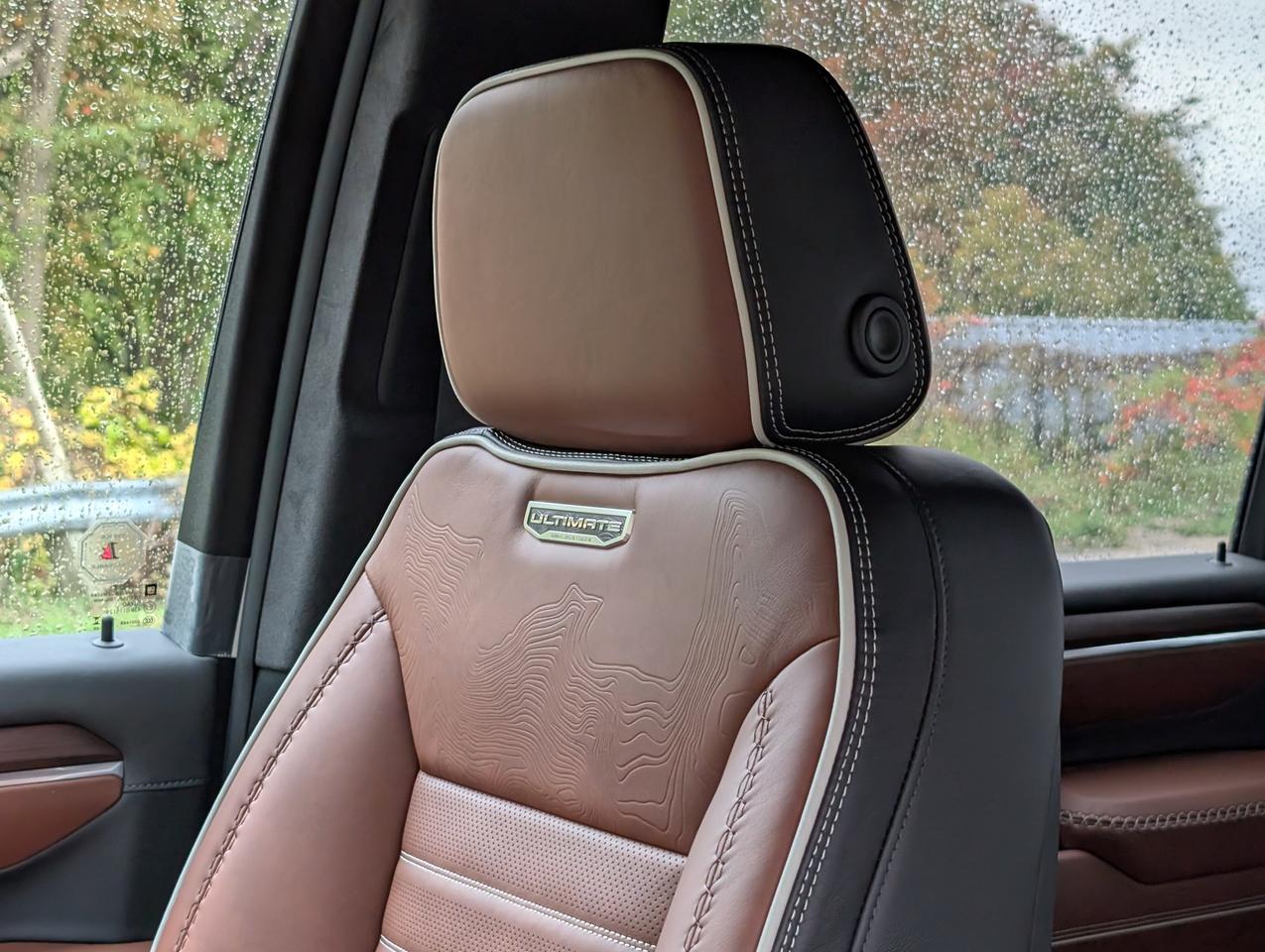 2026 GMC Sierra 3500HD Denali Ultimate Photo