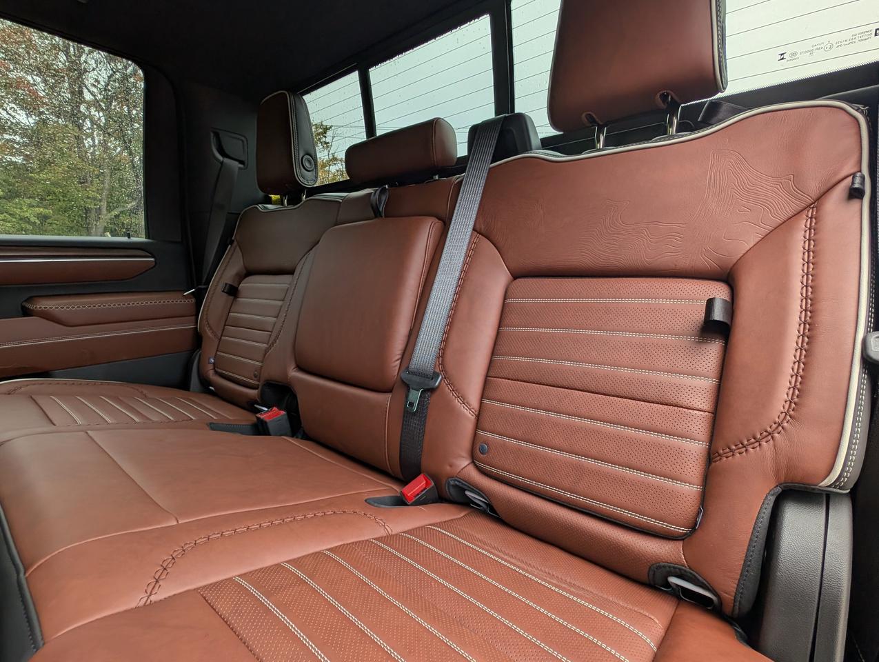 2026 GMC Sierra 3500HD Denali Ultimate Photo