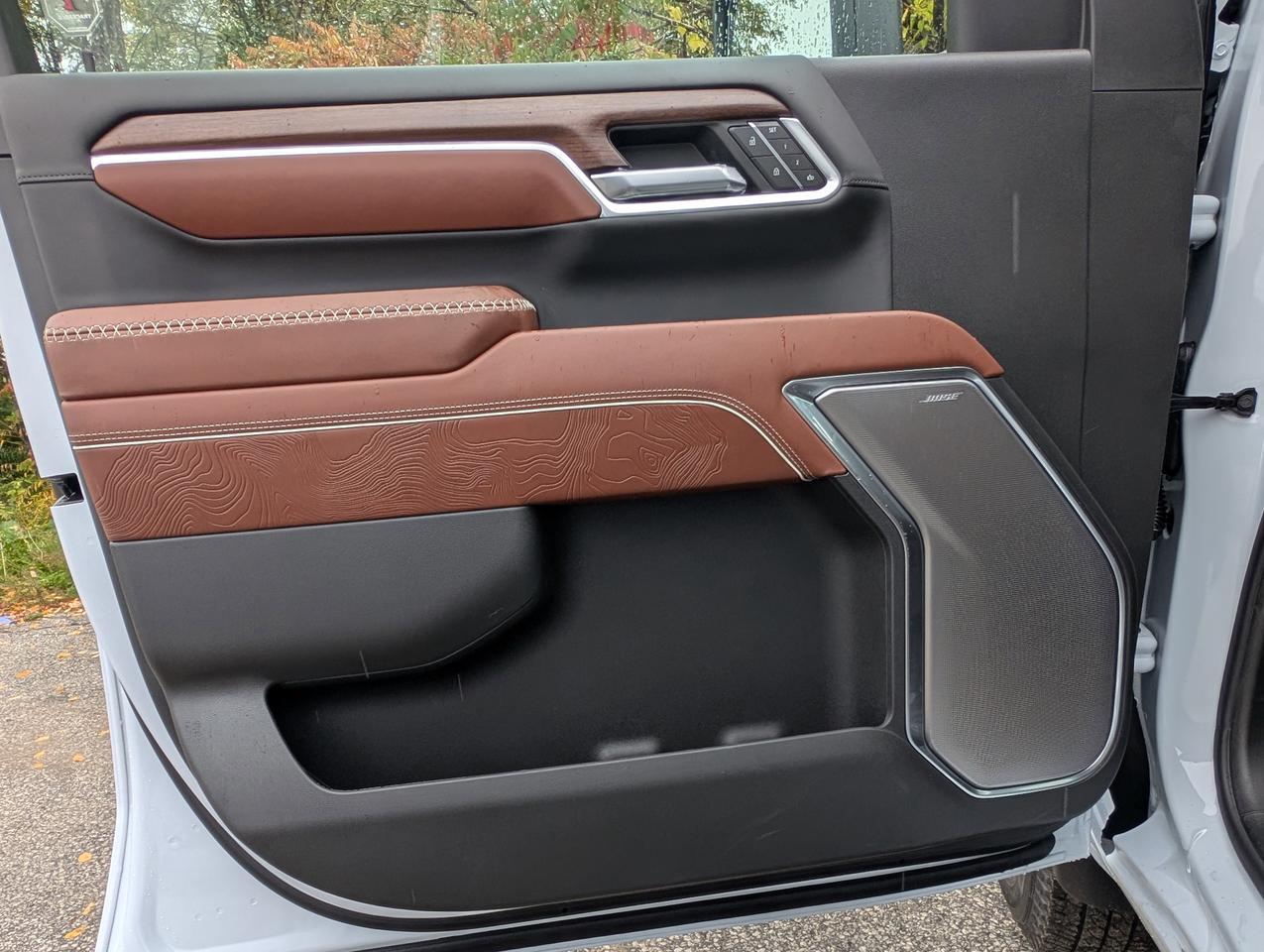 2026 GMC Sierra 3500HD Denali Ultimate Photo