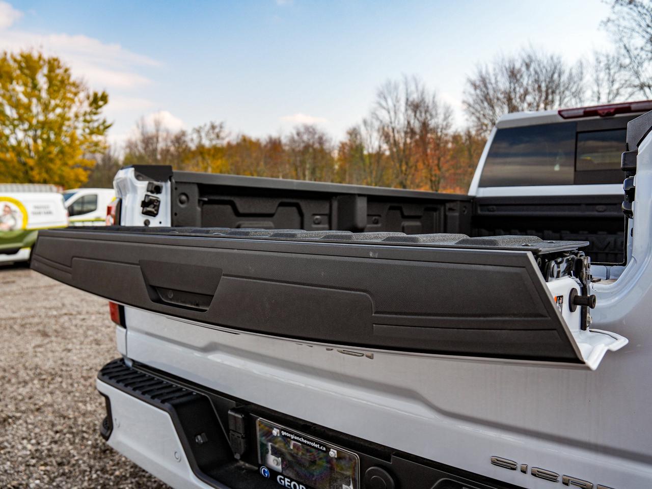 2026 GMC Sierra 3500HD Denali Ultimate Photo