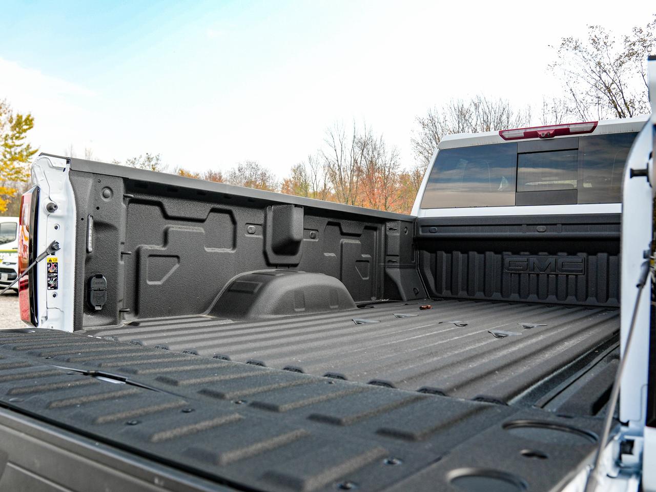 2026 GMC Sierra 3500HD Denali Ultimate Photo