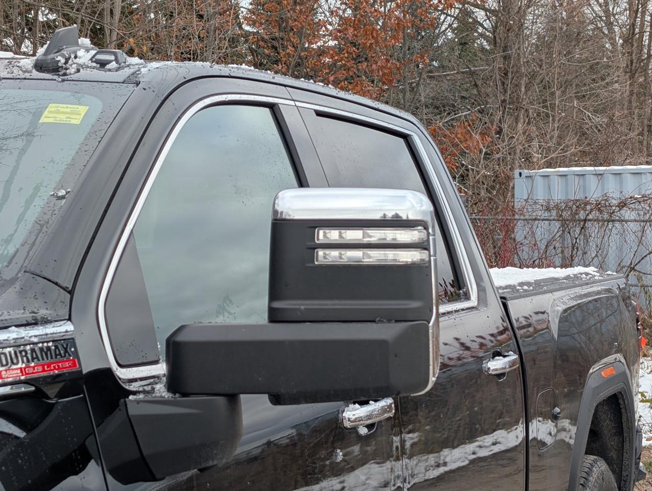 2026 GMC SIERRA 2500HD DENALI Photo