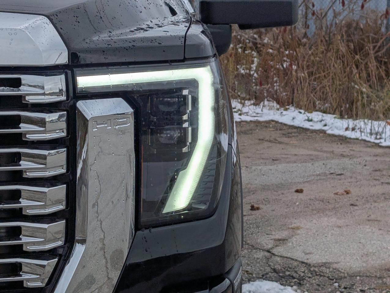 2026 GMC SIERRA 2500HD DENALI Photo