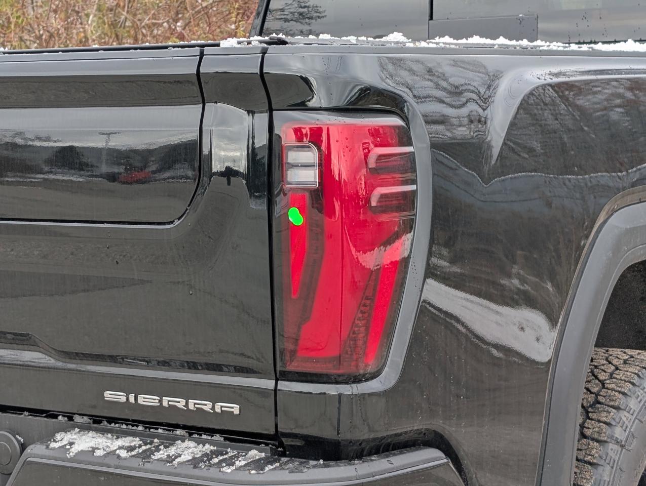 2026 GMC SIERRA 2500HD DENALI Photo