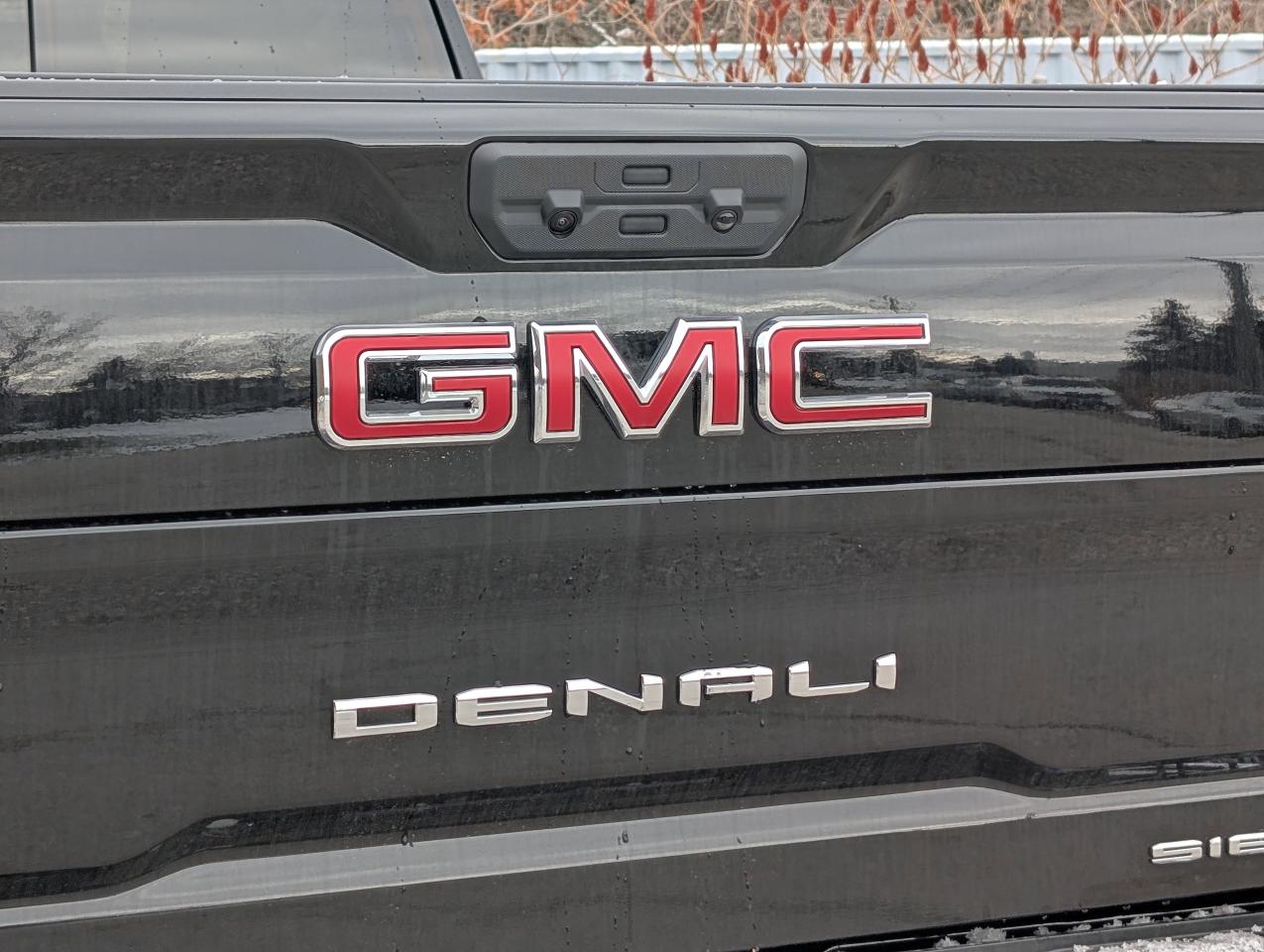 2026 GMC SIERRA 2500HD DENALI Photo