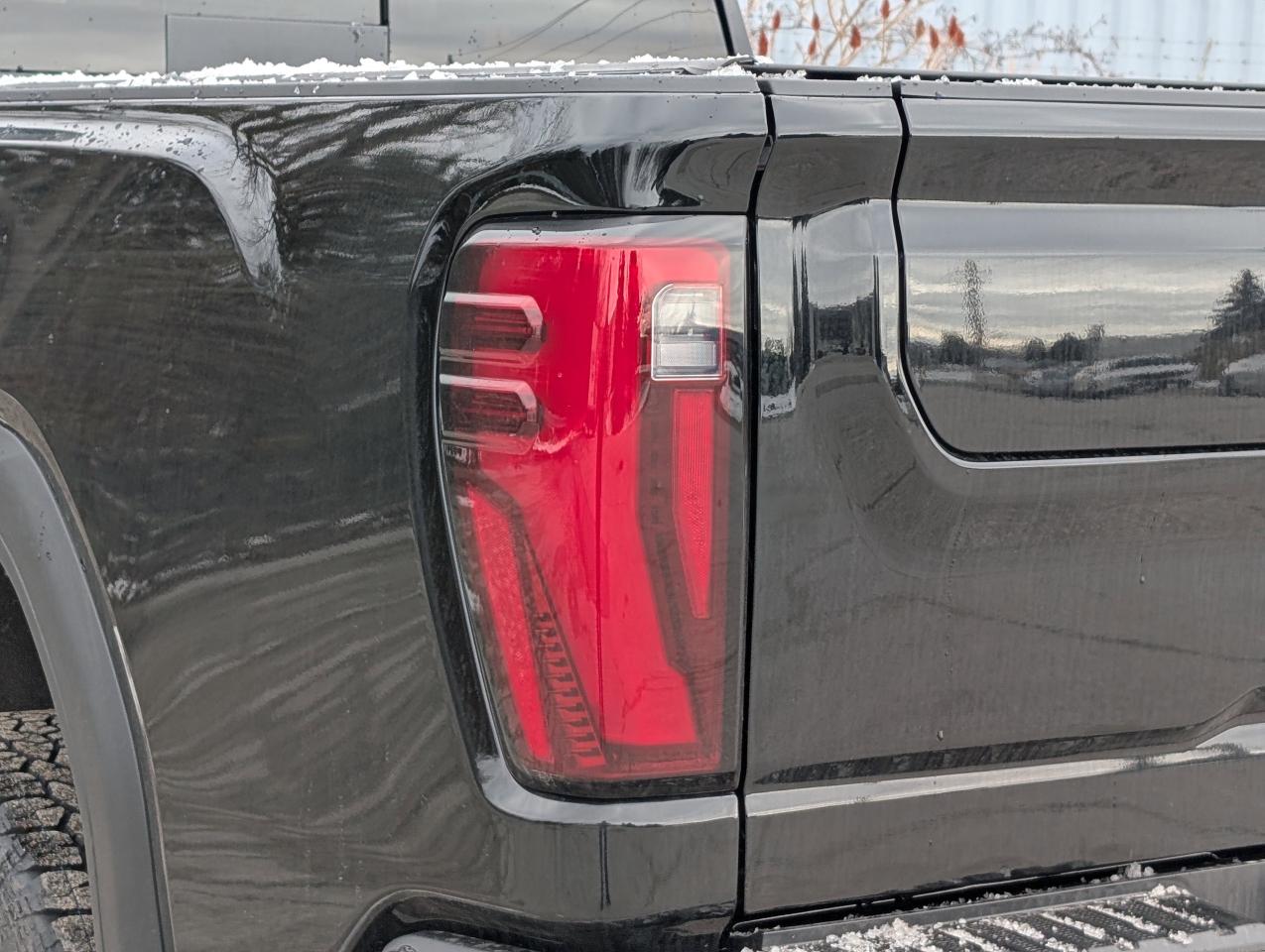 2026 GMC SIERRA 2500HD DENALI Photo