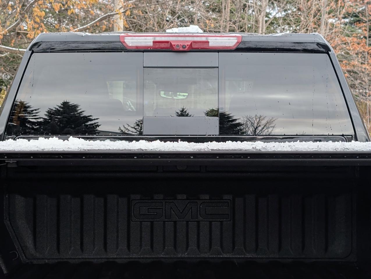 2026 GMC SIERRA 2500HD DENALI Photo