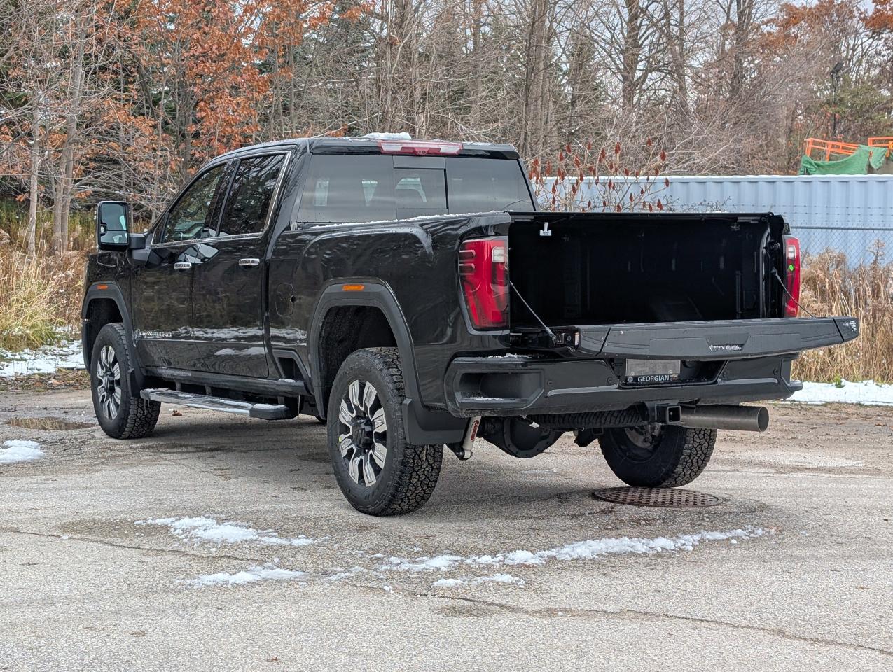 2026 GMC SIERRA 2500HD DENALI Photo